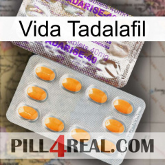 Vida Tadalafil new12